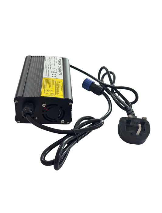 Talaria Sting/R/ XXX3/ TL45 Motor Cross Bike 60V (67.2V) 5A Battery Charger
