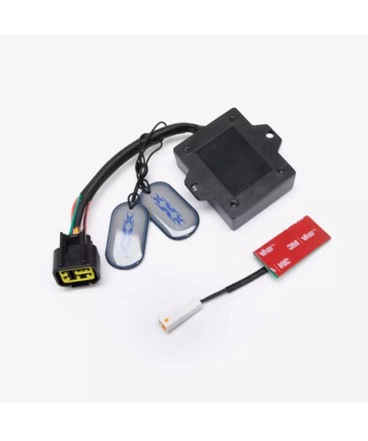 Talaria X3 Motor Cross Bike Key Ignition / Fob Immobiliser GENUINE 🇬🇧🇬🇧