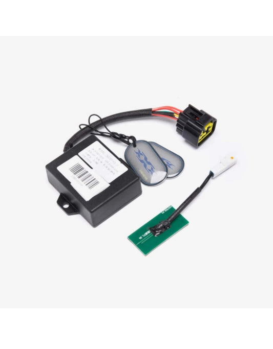 Talaria X3 Motor Cross Bike Key Ignition / Fob Immobiliser GENUINE 🇬🇧🇬🇧